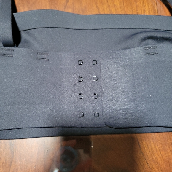 BNWT Free People Call Me Convertible Bra Sz M - Picture 8 of 9